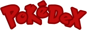 logo pokedex